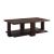 Niamey Wood Coffee Table
