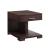 Niamey Wood Coffee Table Set