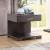 Niamey Wood Coffee Table Set