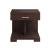 Niamey Wood Coffee Table Set
