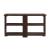 Niamey Wood Coffee Table Set