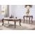 Jayceon Fabric Tufted Living Room Set w/Pillows