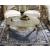 Dresden II Wood Coffee Table
