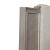 SM Montage Fabric/Wood Panel Bed w/LED Touch Lighting, King Size