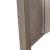 SM Montage Fabric/Wood Panel Bedroom Set w/LED Touch Lighting