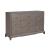 SM Montage Fabric/Wood Panel Bedroom Set w/LED Touch Lighting