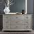 SM Montage Wood Dresser w/9 Drawers