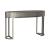 SM Montage Wood Vanity Table w/2 Drawers