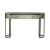 SM Montage Wood Vanity Table w/2 Drawers