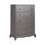 SM Montage Wood Chest w/5 Drawers