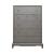 SM Montage Wood Chest w/5 Drawers