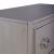 SM Montage Wood Chest w/5 Drawers