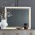 SM Montage Wood Bedroom Mirror w/Lighting