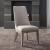 SM Montage Wood Round Dining Room Set