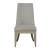 SM Montage Fabric/Wood Dining Side Chair