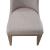 SM Montage Fabric/Wood Dining Side Chair