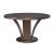 SM Montage Wood Round Dining Room Set