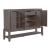 SM Montage Wood Extendable Dining Room Set