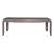 SM Montage Wood Extendable Dining Table
