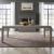 SM Montage Wood Extendable Dining Table