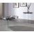 Noland Triangular Coffee Table
