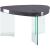 Noland Triangular Coffee Table