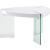 Noland Triangular Coffee Table