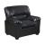 Talon Leatherette Chair