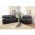 Talon Leatherette Living Room Set