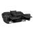 Littleton Faux Leather Double Reclining Living Room Set