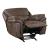 Proctor Microfiber Rocker Reclining Chair