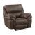 Proctor Microfiber Power Reclining Chair