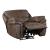 Proctor Microfiber Power Double Reclining Living Room Set