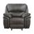 Proctor Microfiber Rocker Reclining Chair