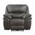Proctor Microfiber Power Double Reclining Living Room Set