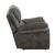 Proctor Microfiber Power Reclining Chair