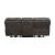 Proctor Microfiber Power Double Reclining Sofa