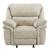 Proctor Microfiber Double Reclining Living Room Set