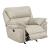 Proctor Microfiber Double Reclining Living Room Set