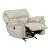 Proctor Microfiber Double Reclining Living Room Set