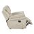 Proctor Microfiber Double Reclining Living Room Set