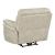Proctor Microfiber Power Reclining Chair