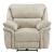 Proctor Microfiber Power Double Reclining Living Room Set