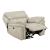 Proctor Microfiber Power Reclining Chair