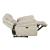 Proctor Microfiber Power Reclining Chair
