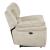 Proctor Microfiber Power Reclining Chair