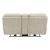 Proctor Microfiber Power Double Reclining Living Room Set