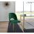 Logan Velvet Dining Chair with Brushed Gold Ball Leg Design