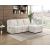 Monterey Chenille 2‑Piece Reclining Sectional with Right Chaise
