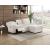 Monterey Chenille 2‑Piece Reclining Sectional with Right Chaise